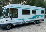 Niesmann + Bischoff 8000i - Niesmann + Bischoff Wohnwagen & Wohnmobile