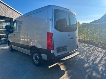 Mercedes Sprinter - 4