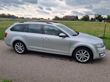 Skoda Octavia - 8