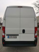 Peugeot Boxer L4H3 Wohnmobil/Camperausbau - Peugeot Boxer