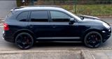 Porsche Cayenne GTS V8  - gebrauchte Porsche Cayenne aus dem Jahr 2008