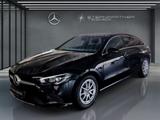 Mercedes-Benz CLA 200 d SB PROGRESSIVE+MBUX+LED+SHZ+KAMERA+AHK - Mercedes-Benz CLA 200 Shooting Brake: Sportwagen