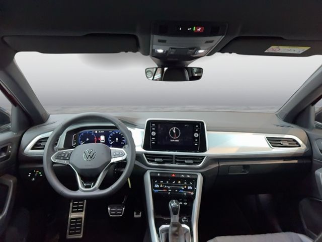 T-Roc GOAL 2.0 TDI SCR DSG REAR VIEW LED PLUS SC