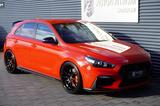 Hyundai I30N PERFORMANCE|KAMERA|MEMORY|APPLE|NAVI|LED| - Hyundai i30: Performance