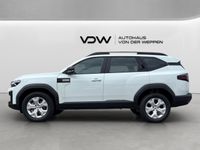 Dacia Bigster - Vorschau Bild 3