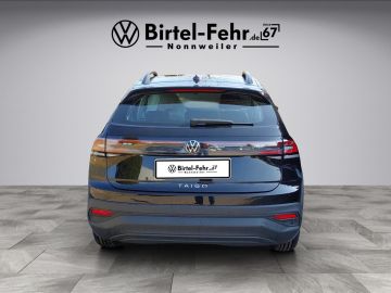 Volkswagen Taigo Life 1.0 TSI DSG 2 JAHRE ANSCHLUSS GARANTI