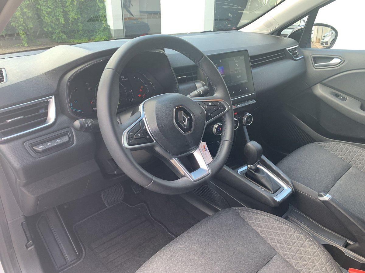 Renault Clio - Bild 10