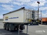 Langendorf Kipper Alukastenmulde 24m³ - Angebote