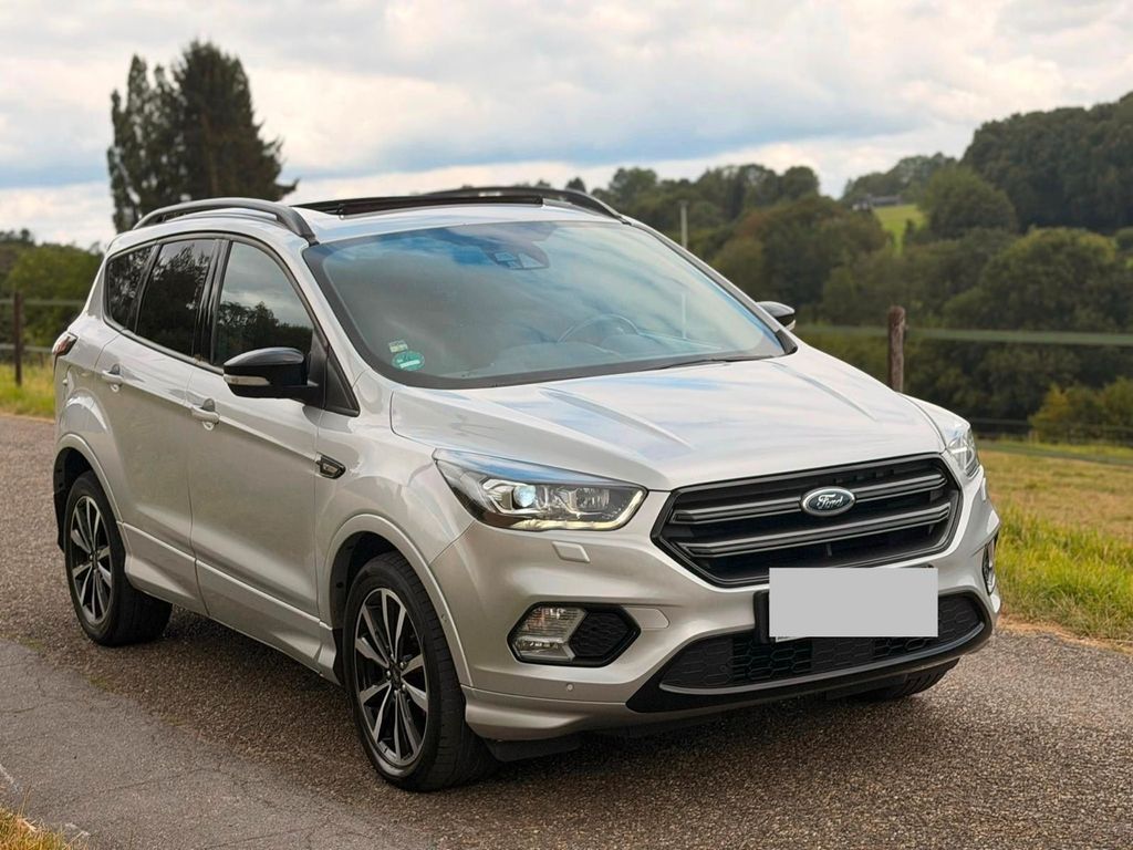 Image of Ford Kuga