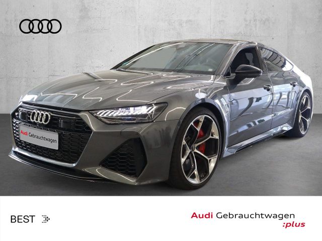 Audi RS 7 Sportback performance LASER*LUFT*PANO*RS-AG