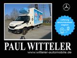 Iveco IVECO Daily 70C21 Kühlk. +Frigoblock+Klima+LBW - Angebote