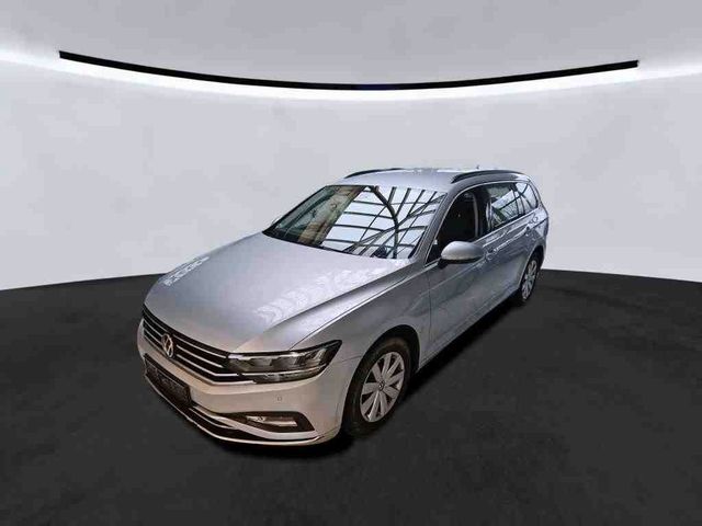 Volkswagen Passat Variant Business2.0TDI DSG LED Navi SHZ