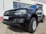 Volkswagen Amarok 2.0TDI DSG Highline/DoubleCab/4Motion/AHK - Volkswagen Amarok mit Diesel-Antrieb: 2.0