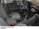 Volkswagen Touran Highline DSG 2.0 l TDI 110 kW Black Style - Volkswagen Gebrauchtwagen in Düsseldorf