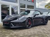Porsche 911 Carrera GTS Cabriolet Sportabgasanlage - : Alcantara, Head-Up Display, Cabrio