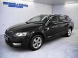 Skoda Octavia Combi 2.0 TDI (Green tec) Style PDC SHZ - Skoda in Freiburg