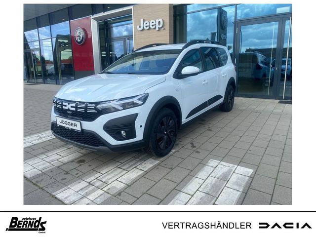 Dacia Jogger TCe 110 Expression NAVI + SHZ + RKAM