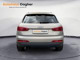 Audi Q3 2.0 TFSI quattro Klimaautomatik Xenon - Audi Q3 Gebrauchtwagen in Bremen