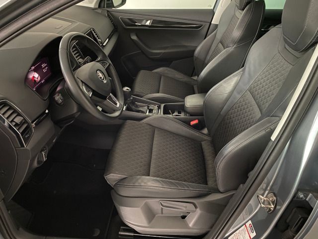 Karoq Style 1.5 TSI AHK+NAVI+KAMERA