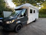 HYMER / ERIBA / HYMERCAR B-Klasse MC T 680 (Hubbett,Hubstützen,Isofix usw - HYMER / ERIBA B 680