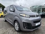 Citroën Jumpy 2.0 BlueHDi 150 XL Club DoKa - Citroën: C15 D