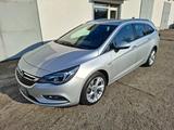 Opel Astra K Sports Tourer 1.4 Turbo Dynamic - Opel Astra: Turbo Sport