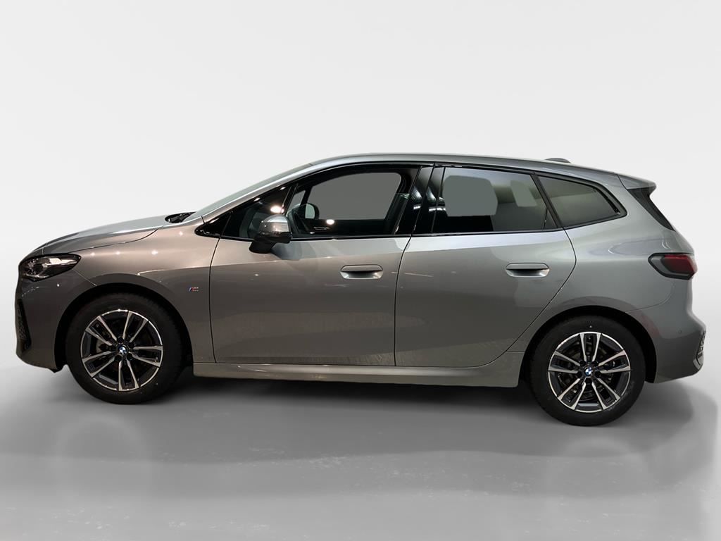 BMW 218 Active Tourer - Bild 4