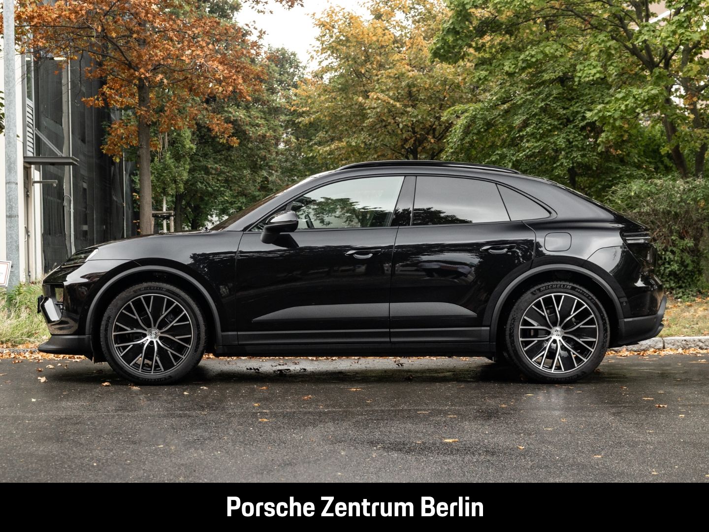 Porsche Macan - Bild 2