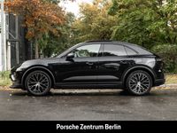 Porsche Macan - Vorschau Bild 2