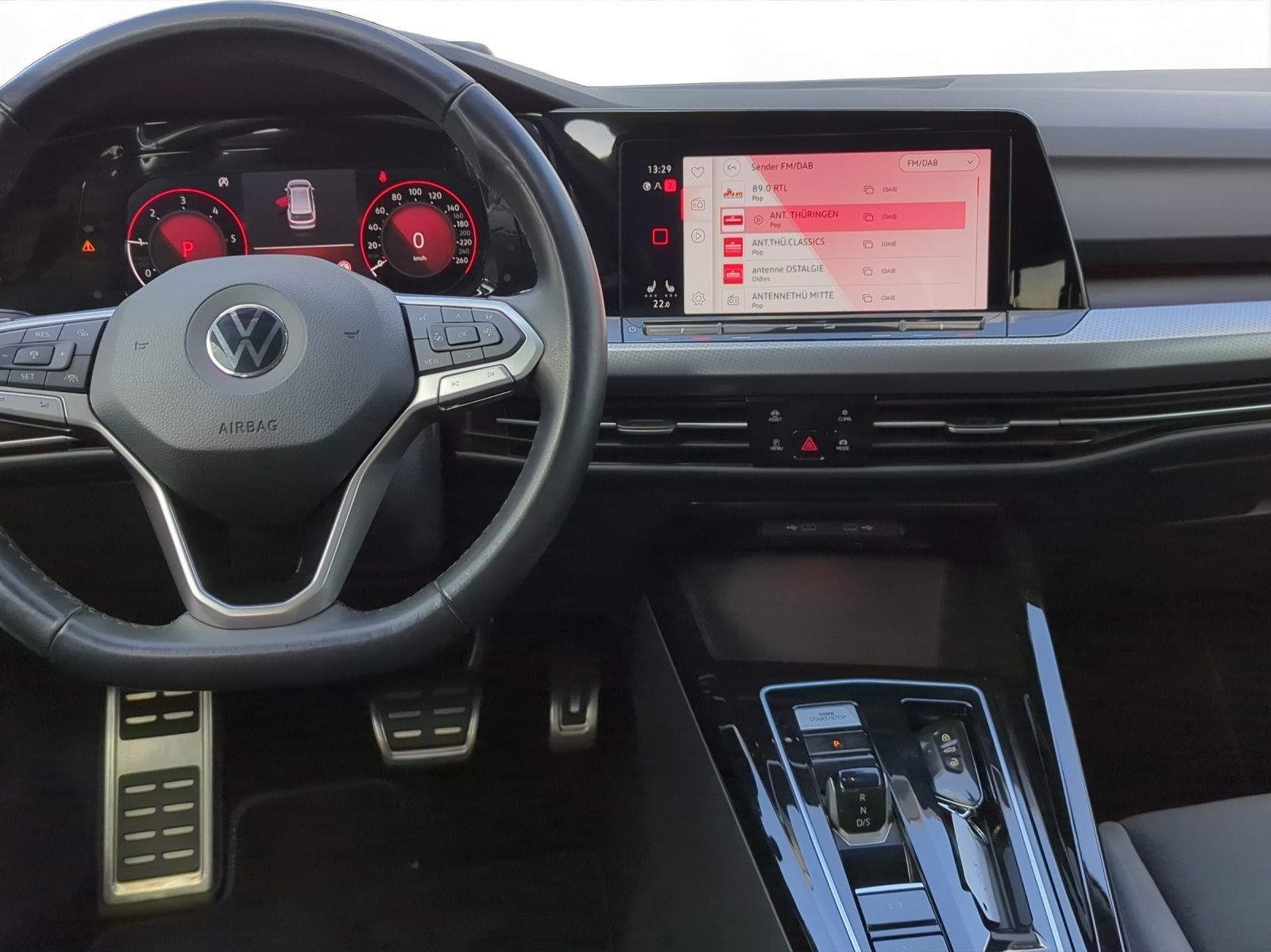 Volkswagen Golf - Bild 4