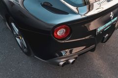Fahrzeugabbildung Ferrari F12 Berlinetta*Mwst*