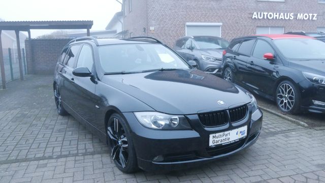 BMW 318i touring