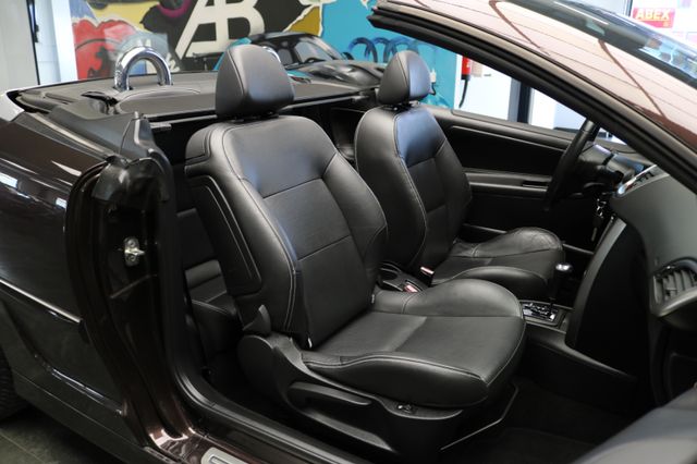 207 CC Cabrio-Coupe Allure/PDC/LEDER/NAVI/JBL – Vorschau 20