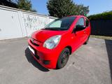Daihatsu Cuore tüv 08/2027 - gebrauchte Daihatsu Cuore aus dem Jahr 2008
