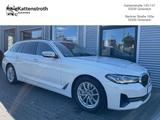 BMW 530d Touring Aut. HeadUp Laser DrivAss Ambiente - BMW 530 in Bielefeld