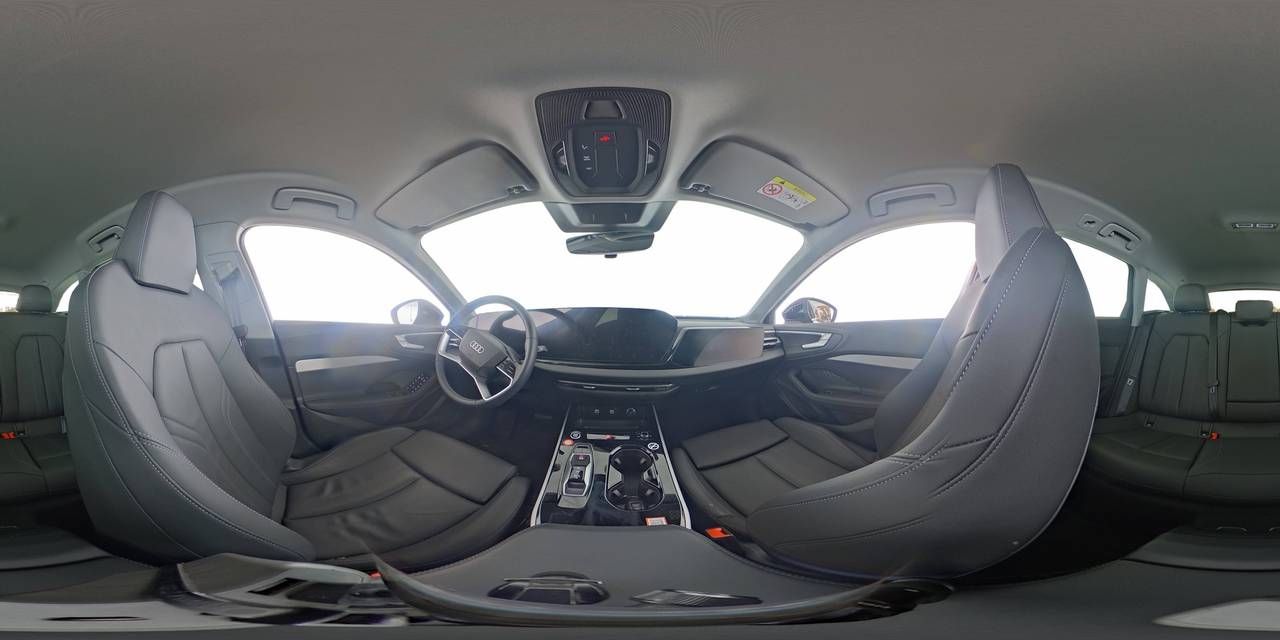 Audi A5 - Bild 4