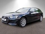 Audi A4 Avant 40TDI Stronic NAVI LED SHZ GRA PDC v/h - gebrauchte Audi A4 aus dem Jahr 2024