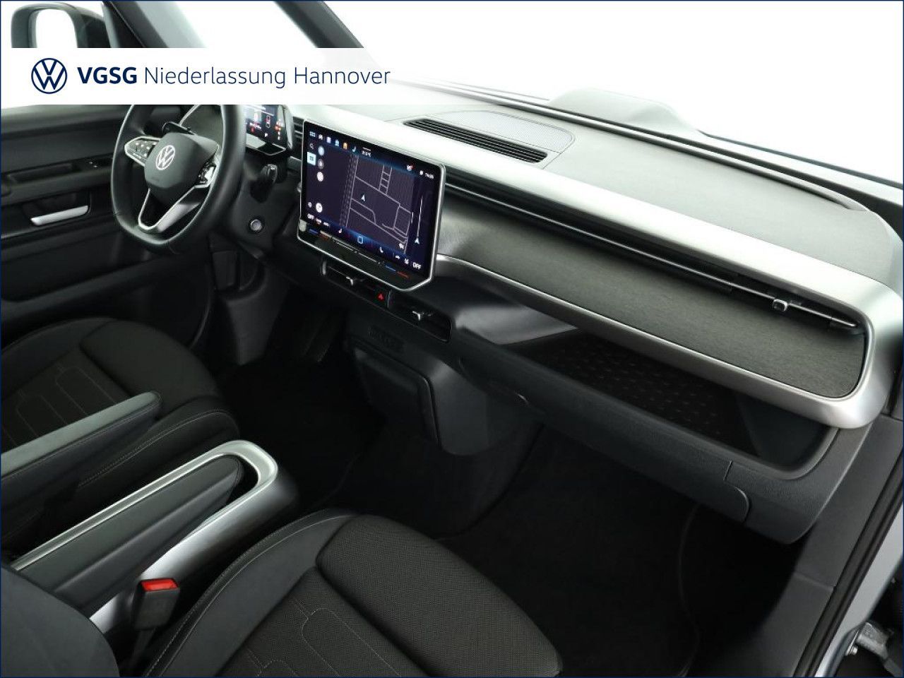 Volkswagen ID. Buzz - Bild 7