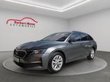 Skoda Octavia 1.5 TSI Selection*HEAD UP*LEDER*AHK