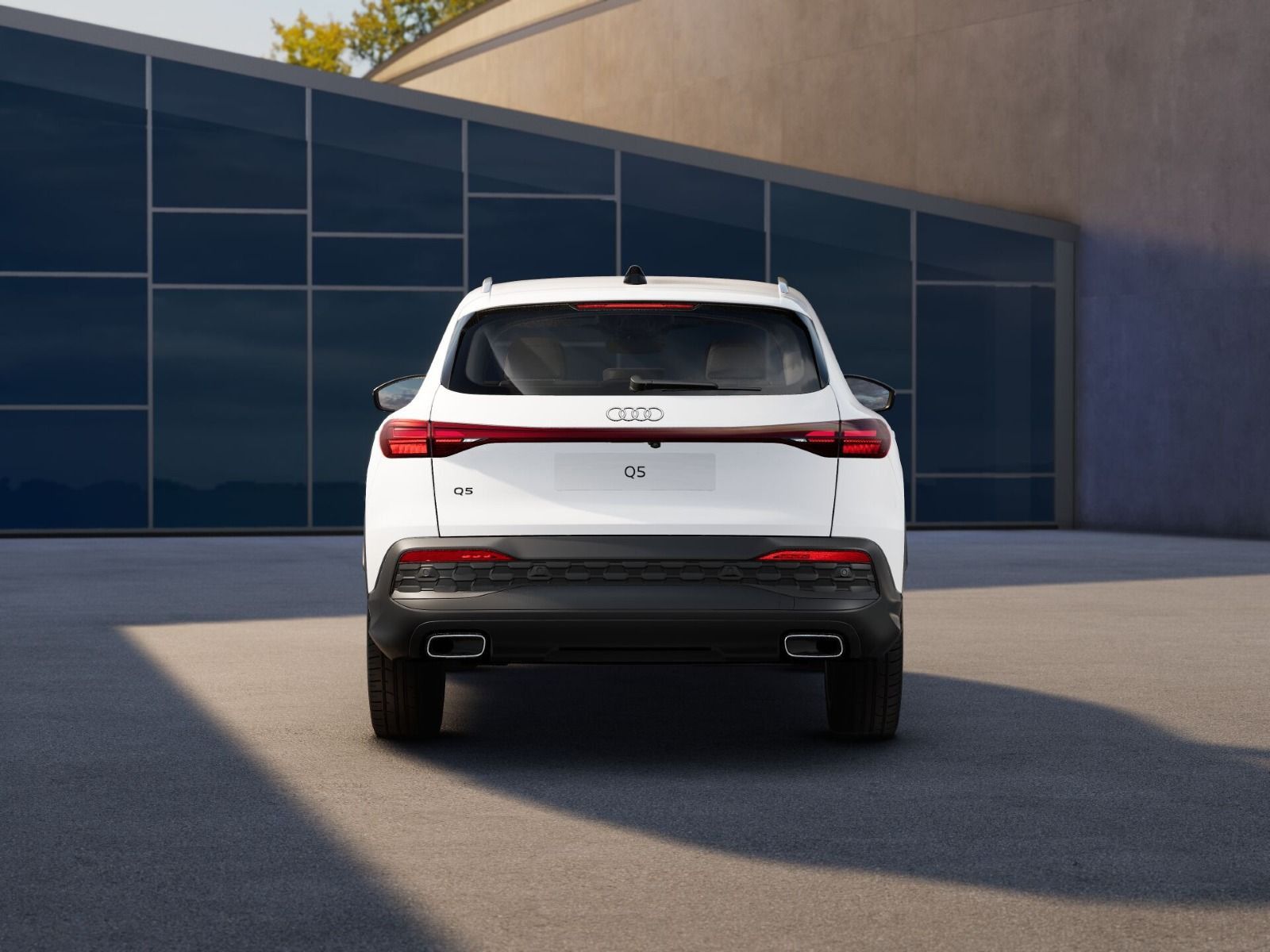 Audi Q5 - Bild 8
