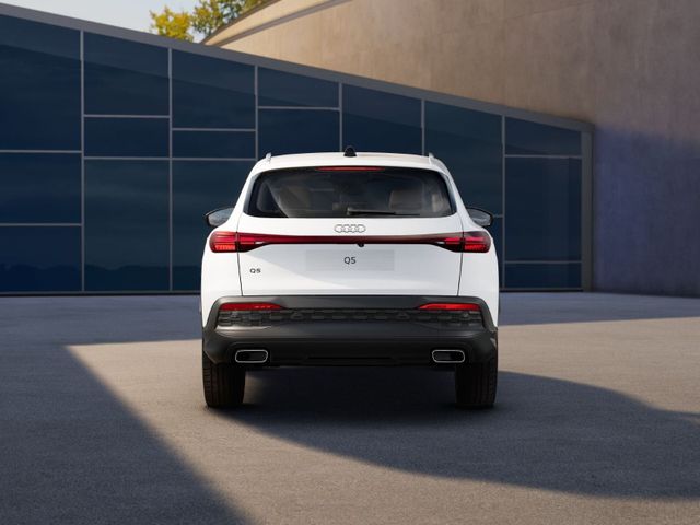 NEUER Q5 SUV TFSI 150 kW S tronic