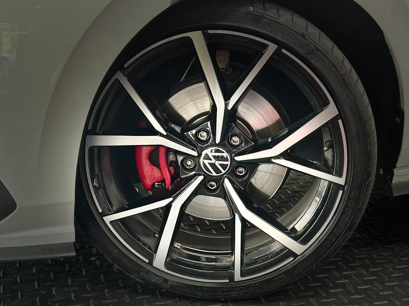 VW Golf 2.0TDI GTD* MATRIX#SHZ#LH#ACC#SPUR#TOT#NAVI - Image 9