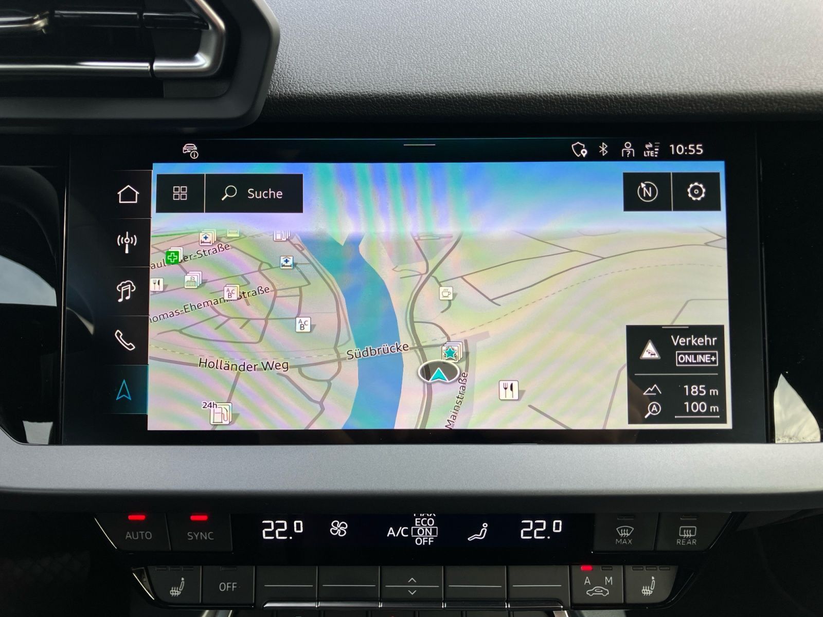 Audi A3 - Bild 13