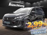 Peugeot 5008 GT 1.2 Voll-LED 7-Sitzer Rückfahrkamera Nav - Peugeot 5008 in Dortmund