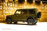 Mercedes-Benz G 63 AMG+FACELIFT+AMG ACTIVE RIDE A22+CARBON+ - Mercedes-Benz R63