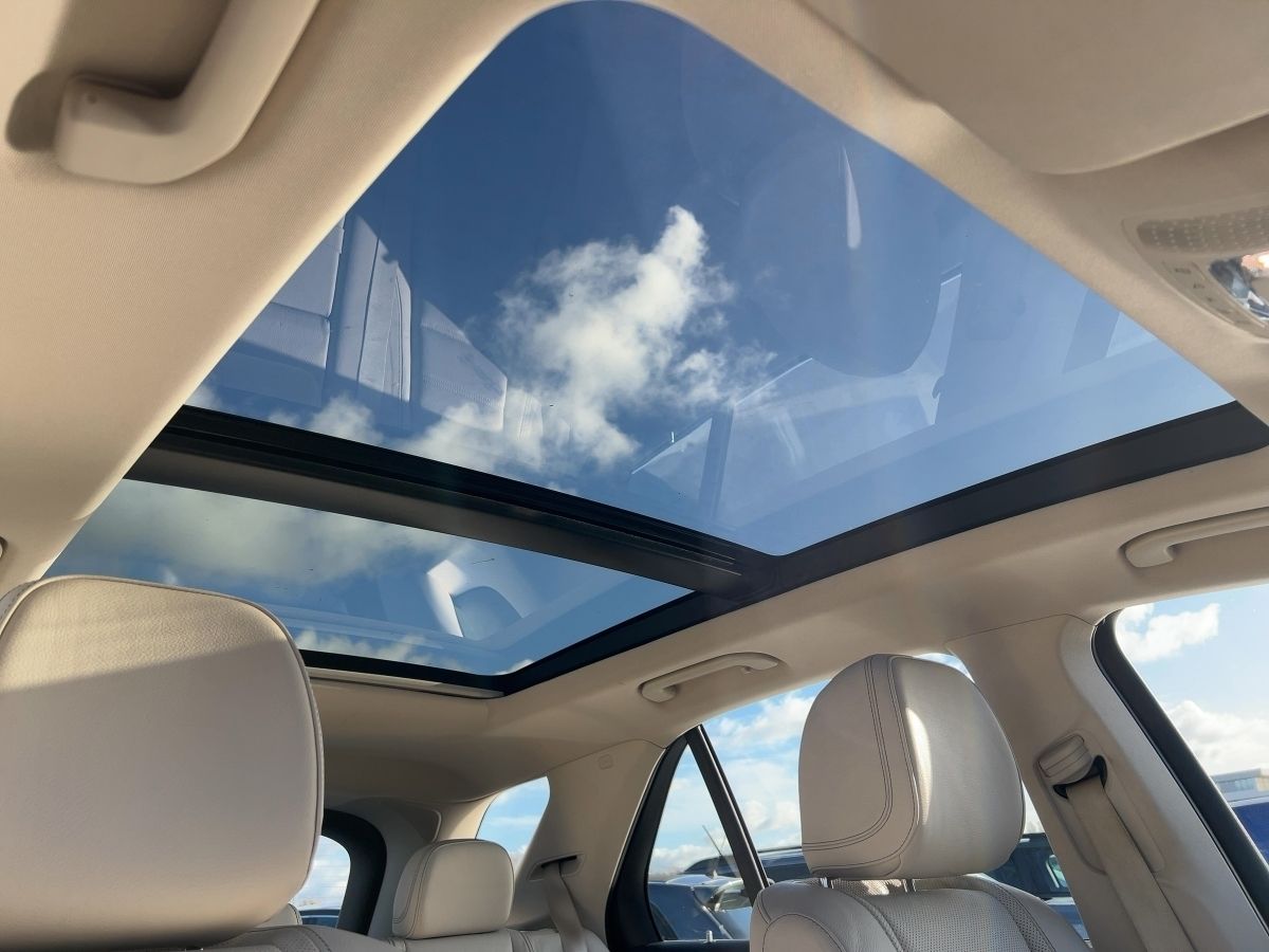 Mercedes-Benz GLE 350 - Bild 16