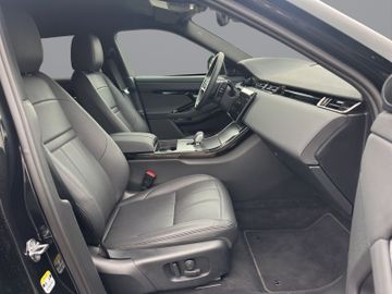 Land-Rover Range Rover Evoque - 3