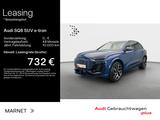 Audi SQ6 SUV e-tron quattro*Navi*LED*Alu*HUD*B&O*PDC* - Audi SQ6 e-tron Gebrauchtwagen