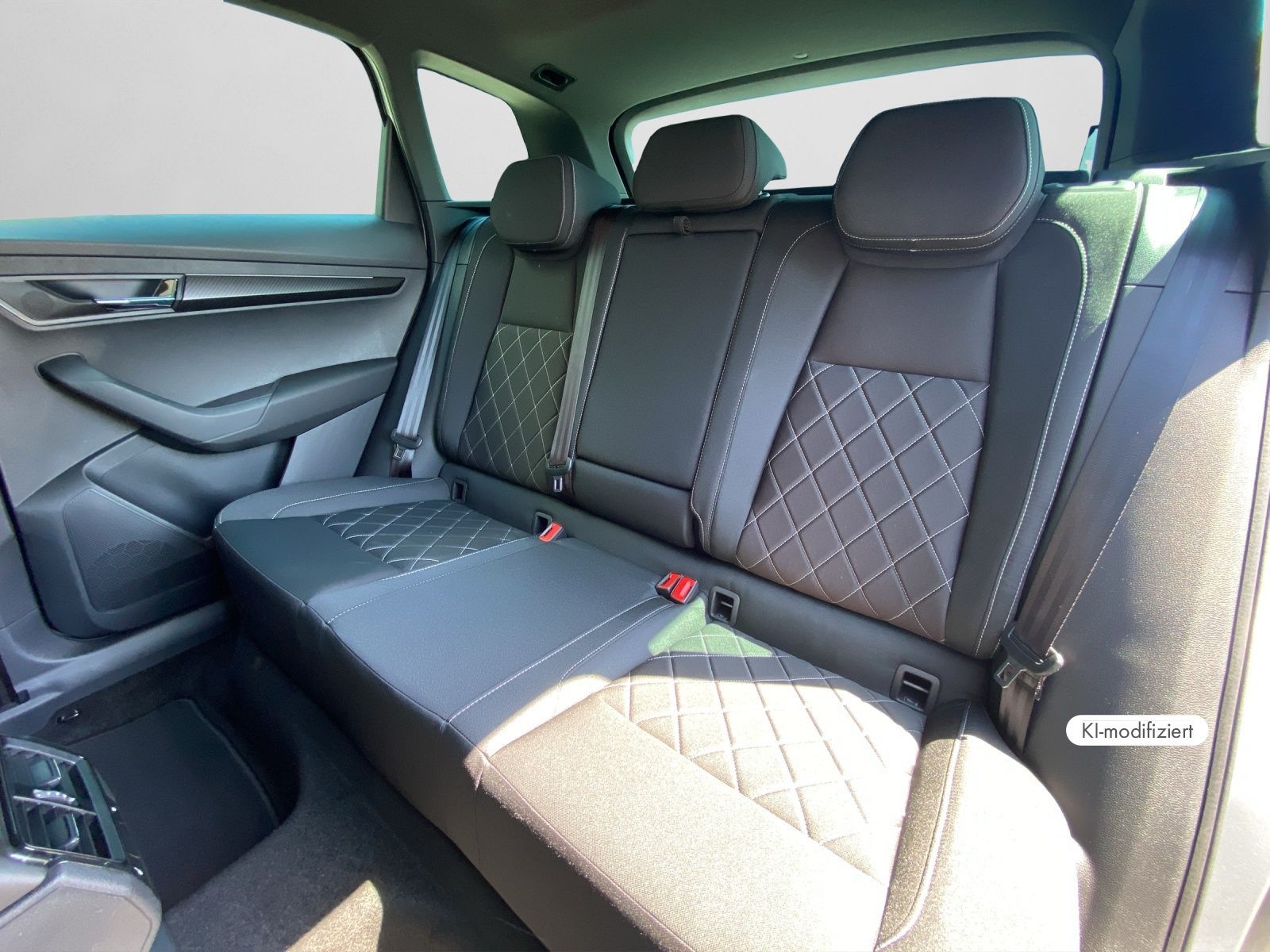 Skoda Karoq - Bild 16