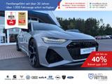 Audi RS6 Avant performance Carbon Sitze Ceramik VOLL - mit Benzin-Antrieb: Alcantara, Standheizung, Kombi